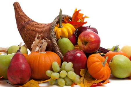 Being Thankful and Trusting God During Difficult Times